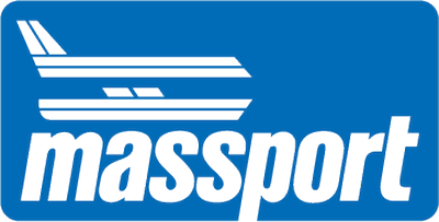 Logo for sponsor Massachusetts Port Authority
